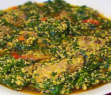 Egusi